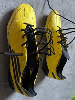 Kopačky Adidas F50 - 4
