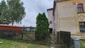 Prodej bytu 3+1, 70 m², Břidličná, ul. Hřbitovní - 4