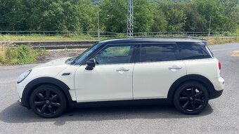 Mini clubman 1.5 benzin - 4