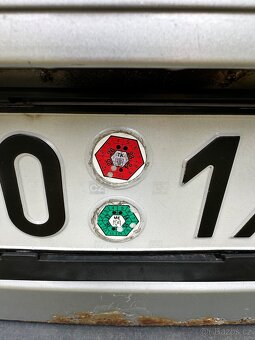 Prodám Škoda Octavia 1.9 TDi 66kw - 4