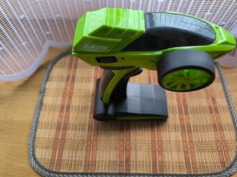 RC auto - 4