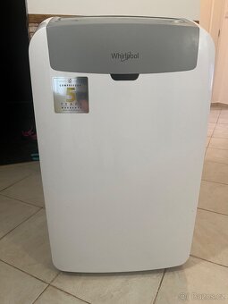 Klimatizace Whirpool - 4