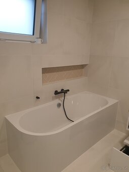 Obkladačské práce s 20letou praxí – Velké Meziříčí, Brno - 4