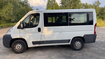 Peugeot Boxer 2.2hdi - 4