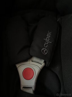 Cybex Cloud Z2 premium plus - 4