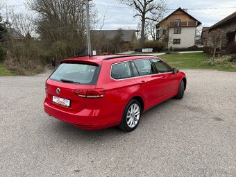 Passat b8 variant 2.0 tdi 110 kw - 4