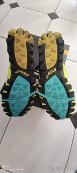 běžecká obuv INOV trailtalon 250, vel.44,5 - 4