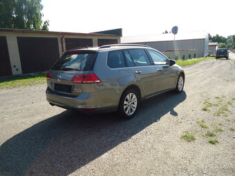 VW Golf 7 2,0 TDi 110 KW, 2014 - 4