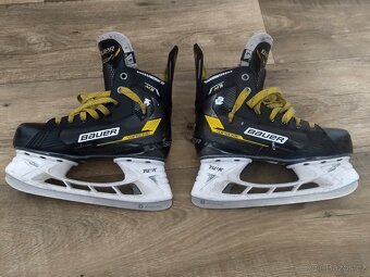 Brusle Bauer Supreme M3 Int 4.0 / EUR 37,5 EE - 4