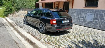 Škoda Octavia 3 RS - 4