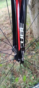 Cube Peloton 52cm (shimano 105) - 4