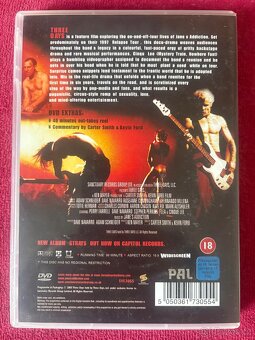 Hudební DVD - 4