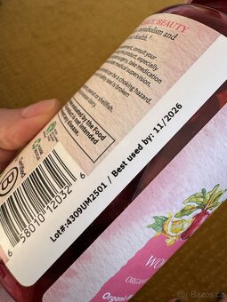 Organické multivitamíny pro ženy Garden of Life Organics Wom - 4