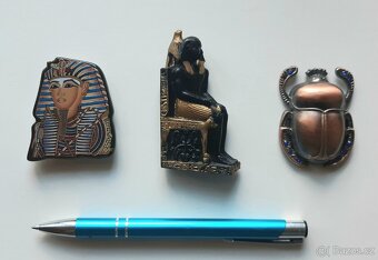 Suvenýry z Egypta - 4