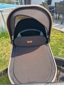 Moon rocca rose/gold - 4