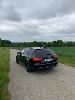 Audi a4 b8.5 2.0TDI 130Kw Quattro - 4