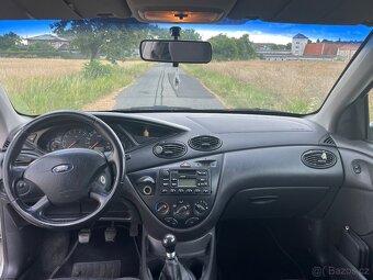 Ford focus - 4