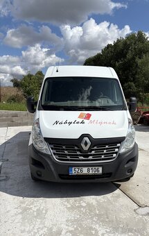 Renault Master L2H2 - 4