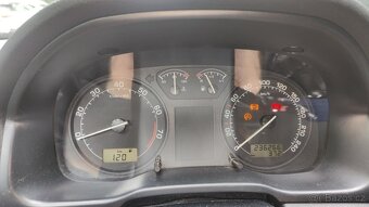 Škoda Octavia 1.8 Turbo 110 KW - 4