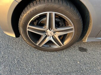 Mercedes R350cdi - 4