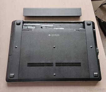 HP ProBook 4530s - 4