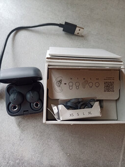 Sony LinkBuds - 4