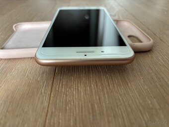 iPhone 8 Plus 256GB - 4