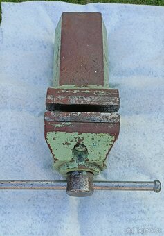 Svěrák Kasper 135 - 4