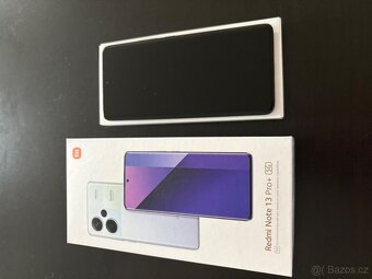 Xiaomi redmi note 13 pro plus - 4