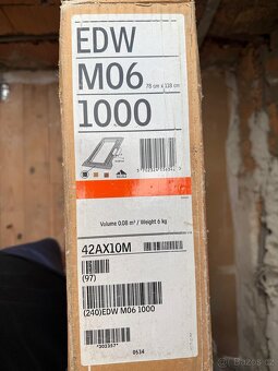 Velux stresni okna - 4