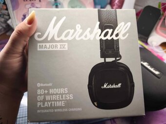Marshall Major IV - 4
