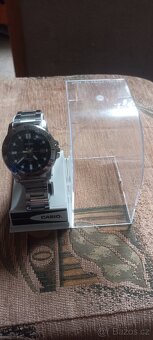 Hodinky Casio - 4