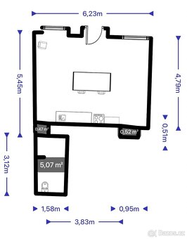 RD Novosady 18, Velké Meziříčí - 4