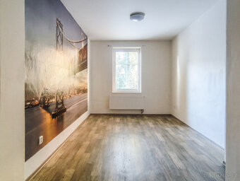 Pronájem bytu 2+1, 77 m2, ul. Janská, Opava - 4