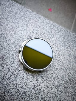 Sportovní hodinky Suunto Race nové - 4