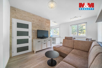 Prodej bytu 2+kk v Praze, ul. Ruská - 4