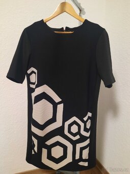 Prodám dámské oblečení vel.38-40, každý kus za 100,-Kč - 4