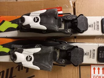 carving lyže Rossignol 140 cm - 4