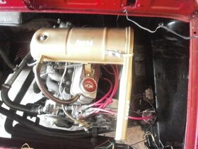 Škoda 110r coupe - 4