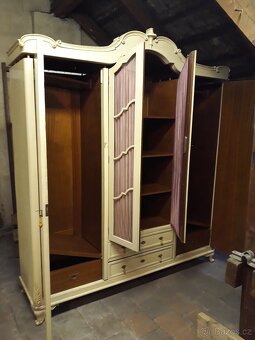 Historická ložnice - 4