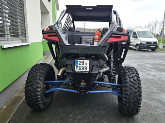 POLARIS RZR PRO XP 181 hp DPH - 4
