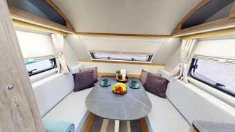 Nové karavany Niewiadow Cross - 4