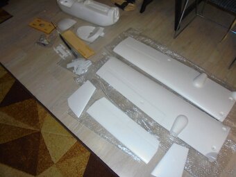 SKIHUNTER 1800 MM PNP - 4