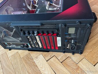 Herní PC GameBox GTX10810 Ti Alza - 4