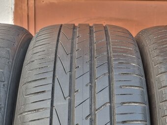 Letní Hankook 235/50/19 - 4