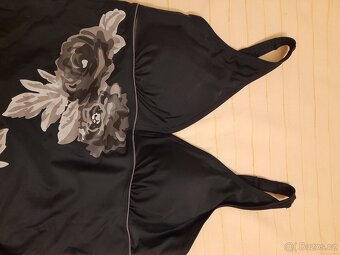 Dámské jednodílné plavky - 4