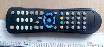 AB Cryptobox 350HD s UNI čtečkou karet, CARDSHARING - 4