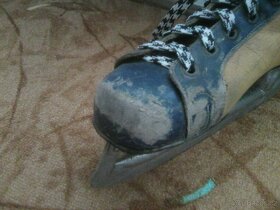 brusle chlapecké - 4