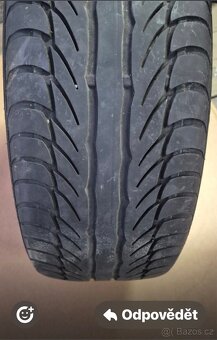 Dbv 195/45r r16 80v - 4