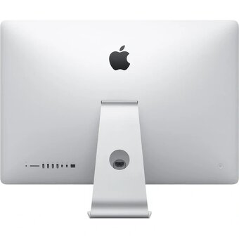 Apple iMac 21,5" 2,8GHz/8GB/1TB/Intel Iris Pro Graphics - 4